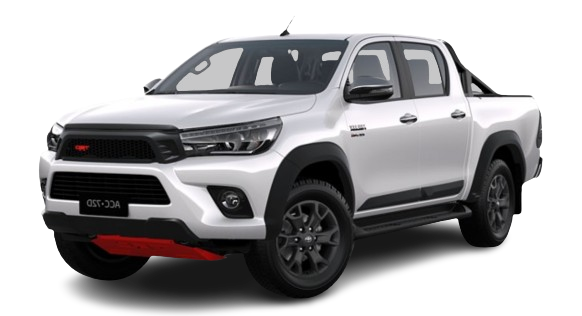 Toyota Vigo