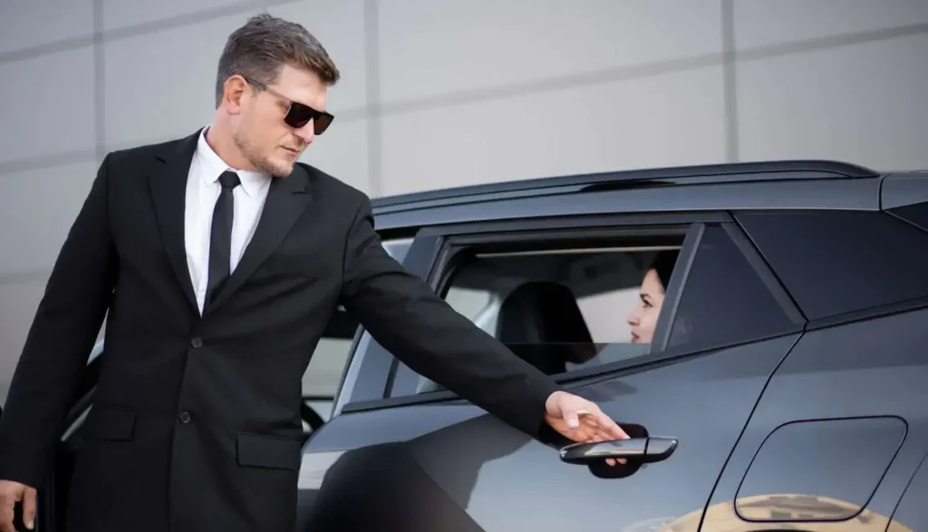 Hiring a Car in Karachi